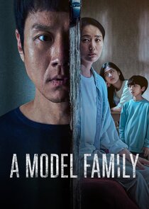 A Model Family poster