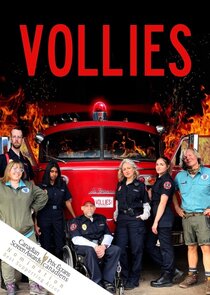 Vollies poster