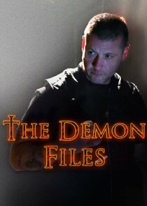 The Demon Files poster