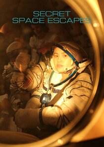Secret Space Escapes poster