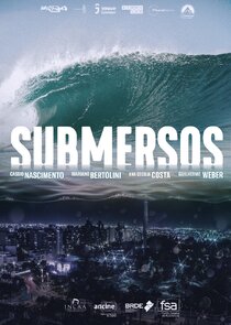 Submersos poster