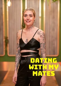 Dating with My Mates poster