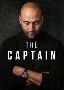 The Captain poster