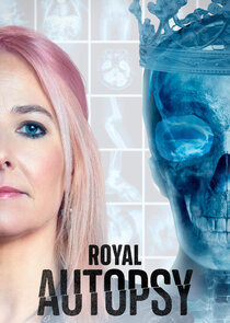 Royal Autopsy poster