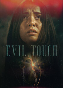 Evil Touch poster