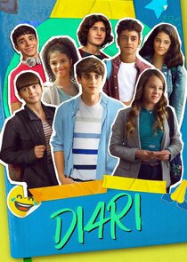 DI4RI poster