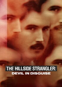 The Hillside Strangler: Devil in Disguise poster