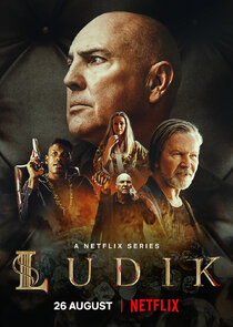 Ludik poster