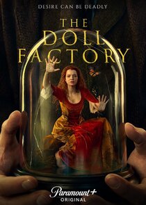 The Doll Factory poster