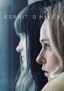 Esprit d'hiver poster