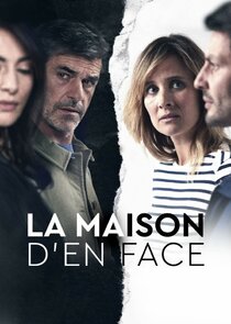 La Maison d'en face poster