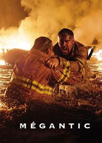 Mégantic poster
