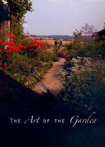 The Art of the Garden poster