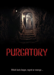 Purgatory poster