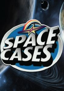 Space Cases poster