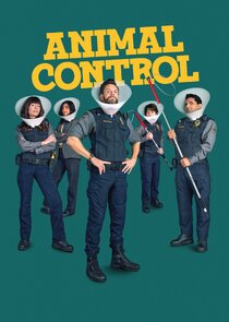 Animal Control poster