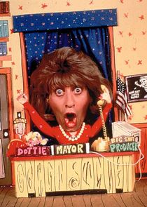 Weinerville poster