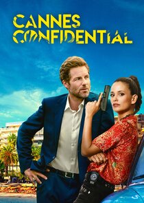 Cannes Confidential poster