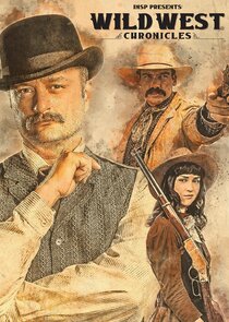 Wild West Chronicles poster