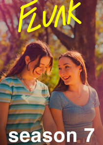 Flunk poster