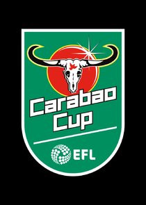 EFL Carabao Cup Highlights poster