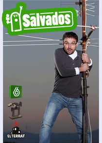 Salvados poster