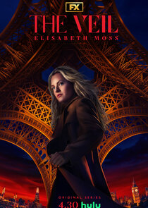 The Veil poster