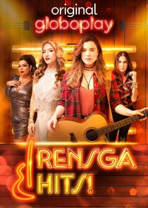 Rensga Hits! poster