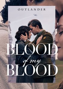 Outlander: Blood of My Blood poster