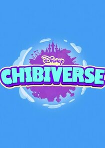 Chibiverse poster