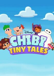 Chibi Tiny Tales poster