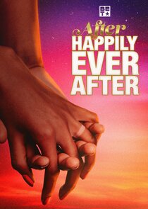 After Happily Ever After poster