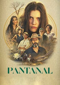 Pantanal poster