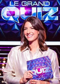 Le Grand Quiz poster