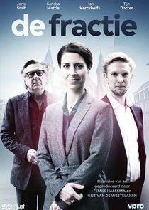 De Fractie poster
