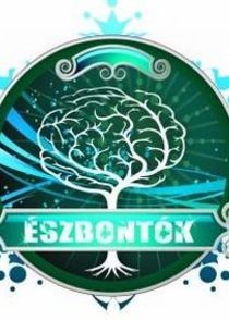 Észbontók poster