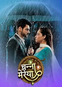 Channa Mereya poster