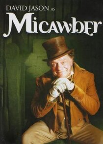 Micawber poster
