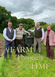 A Farm Through Time poster