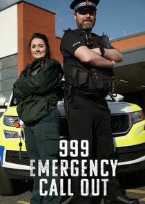 999: Emergency Call Out poster