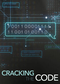Cracking the Code poster