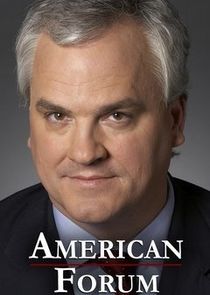 American Forum poster