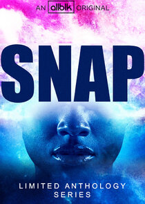 Snap poster