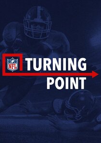 NFL Turning Point poster