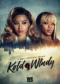 Kold X Windy poster