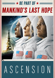 Ascension poster