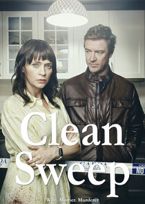 Clean Sweep poster