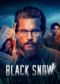 Black Snow poster