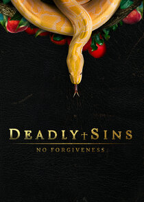 Deadly Sins: No Forgiveness poster