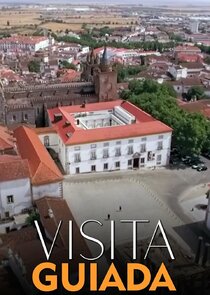 Visita Guiada poster